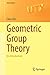 Geometric Group Theory: An Introduction