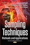 Sampling Techniques: Methods and Applications (Mathematics Research Developments)