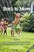 Born to Move by Sally Goddard Blythe