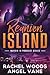 Reunion Island (Murder in Paradise Series)