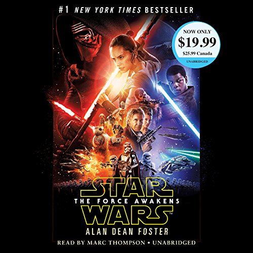 The Force Awakens