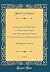 Englische Metrik in Historischer und Systematischer Entwickel... by Jakob Schipper