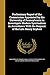 Preliminary Report of the Commission Appointed by the University of Pennsylvania to Investigate Modern Spiritualism in Accordance With the Request of the Late Henry Seybert