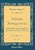 Indian Antiquities, Vol. 7 ...