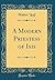 A Modern Priestess of Isis (Classic Reprint)