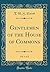 Gentlemen of the House of Commons, Vol. 1 of 2 (Classic Reprint)