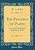The Philebus of Plato: Tran...