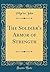 The Soldier's Armor of Strength (Classic Reprint)