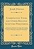 Combination Tones and Other Related Auditory Phenomena: A Dissertation Submitted to the Faculty of the Graduate School of Arts and Literature in ... Department of Psychology (Classic Reprint)