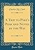 A Trip to Pike's Peak and Notes by the Way (Classic Reprint)