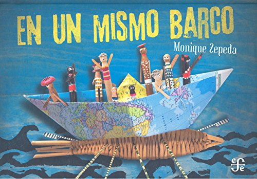 En un mismo barco (Hardcover)