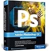 Adobe Photoshop CC -  Das umfassende Handbuch