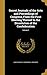 Secret Journals of the Acts and Proceedings of Congress, From the First Meeting Thereof to the Dissolution of the Confederation; Volume 3