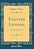 English Lessons by Kathleen Knox