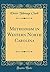 Methodism in Western North Carolina by Elmer T. Clark
