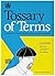 Modern Toss: Tossary of Ter...