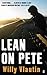 Lean on Pete by Willy Vlautin