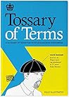 Modern Toss: Tossary of Terms: A Glossary of Terms for Pointless Modern Phenomena