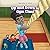 Up and Down in Gym Class (Opposites at School)