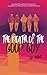 The Death of the Good Guy (Fairmont Boys, #4)