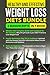 Healthy and Effective Weight Loss Diets Bundle - 3 Manuscripts in 1 Book: 1. Paleo for Beginners 2. Alkaline Diet Guide and Cookbook for the Clueless 3. Insulins Resistance Diet 101 Book