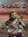 Halo: Coloring Book, Activity Book, First-Person Shooter Halo: Coloring Book, Activity Book, First-Person Shooter