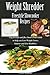 Weight Shredder: Freestyle Slowcooker Recipes: Top Freestyle and Flex Smart Point Guide to Help You Lose Weight Faster, Smarter and Live Healthier.