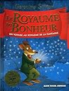 Le royaume du bonheur -Nouvelle Edition avec odeur- (A.M. V.ABANDON)