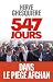 547 Jours