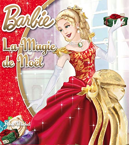 LA MAGIE DE NOËL (A.M.BARBIE)