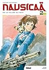 Nausicaä NE - Tom...