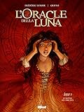 L'Oracle della luna - Tome 01: Le Maître des Abruzzes