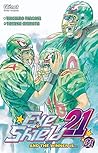 Eyeshield 21 - To...