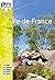 En Ile-de-France: Les forêt...