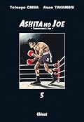 Ashita no Joe - Tome 05