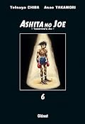 Ashita no Joe - Tome 06