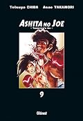 Ashita no Joe - Tome 09 (Ashita no Joe (9))