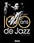 100 ans de Jazz - Le coffre...