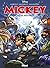 Mickey - Le Cycle Des Magiciens - Tome 03