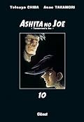 Ashita no Joe - Tome 10 (Ashita no Joe (10))