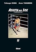 Ashita no Joe - Tome 11