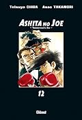 Ashita no Joe, Tome 12 :