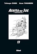 Ashita no Joe - Tome 13