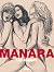 Les Femmes de Manara - nouvelle édition