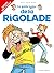 Les Guides Junior - Tome 15: De la rigolade