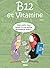 B12 et vitamine by Stef