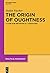 The Origin of Oughtness: A ...