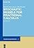 Stochastic and Computational Models for Fractional Calculus (De Gruyter Studies in Mathematics)