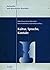 Kultur, Sprache, Kontakt (Kulturelle Und Sprachliche Kontakte) (German Edition)