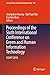 Proceedings of the Sixth International Conference on Green and Human Information Technology: ICGHIT 2018 (Lecture Notes in Electrical Engineering, 502)